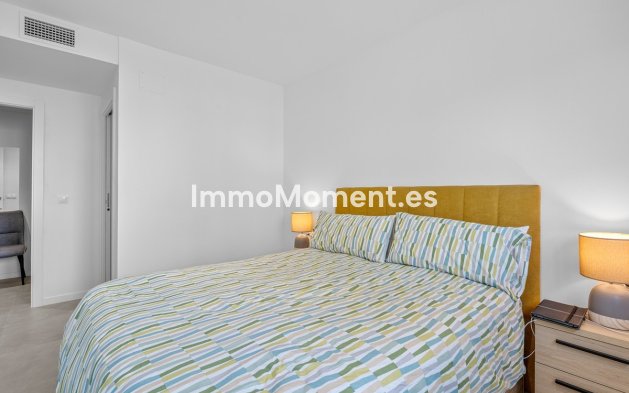 Revente - Appartement - Orihuela - Dehesa de Campoamor