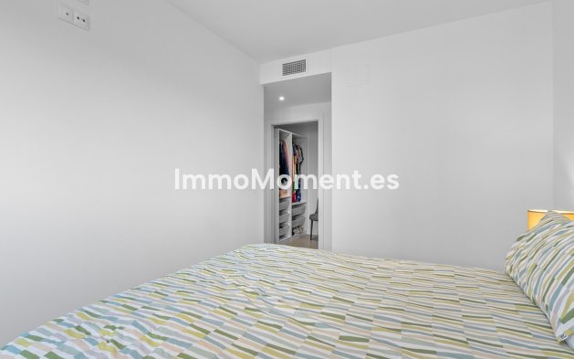Revente - Appartement - Orihuela - Dehesa de Campoamor