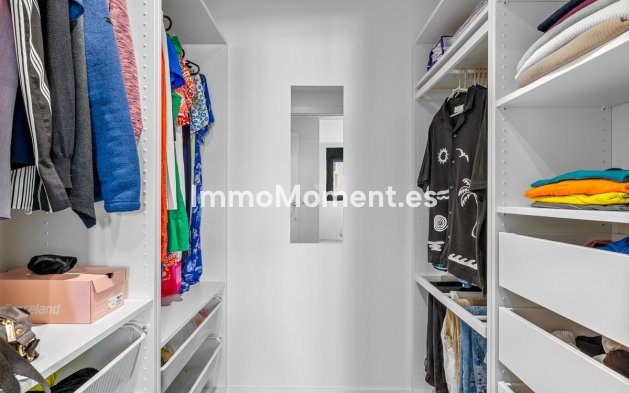 Revente - Appartement - Orihuela - Dehesa de Campoamor
