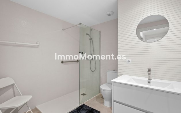 Revente - Appartement - Orihuela - Dehesa de Campoamor