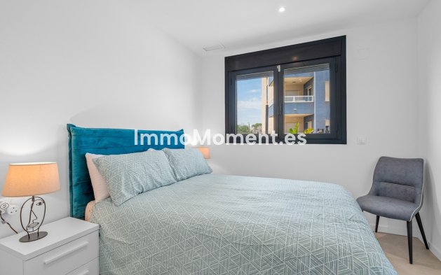 Revente - Appartement - Orihuela - Dehesa de Campoamor