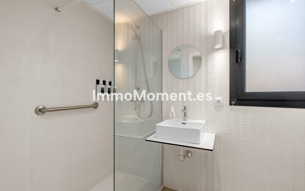 Revente - Appartement - Orihuela - Dehesa de Campoamor