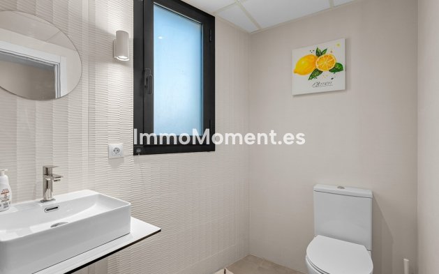 Revente - Appartement - Orihuela - Dehesa de Campoamor