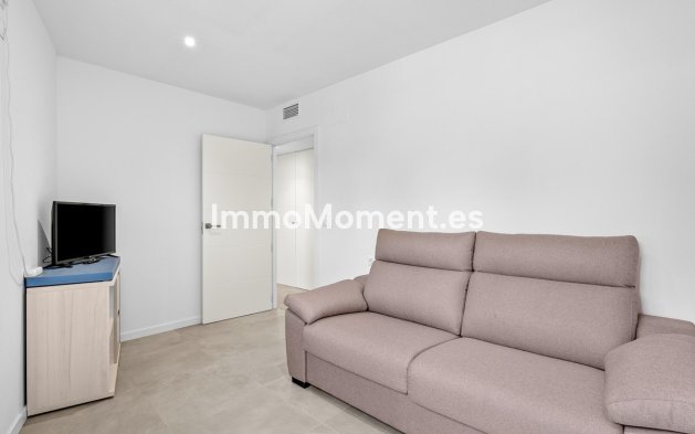 Revente - Appartement - Orihuela - Dehesa de Campoamor