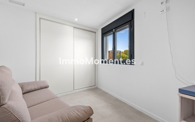 Revente - Appartement - Orihuela - Dehesa de Campoamor
