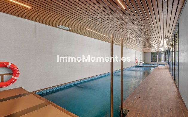 Revente - Appartement - Orihuela - Dehesa de Campoamor