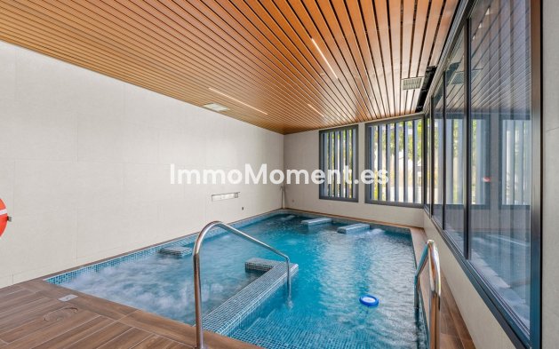 Revente - Appartement - Orihuela - Dehesa de Campoamor