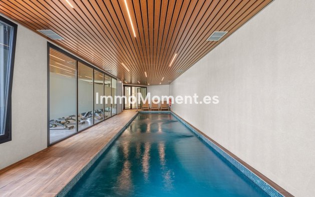 Revente - Appartement - Orihuela - Dehesa de Campoamor