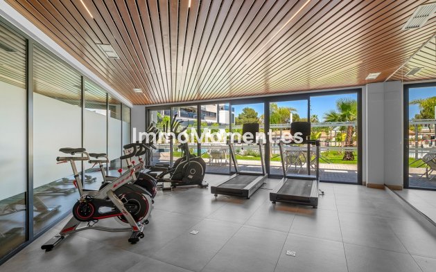 Revente - Appartement - Orihuela - Dehesa de Campoamor