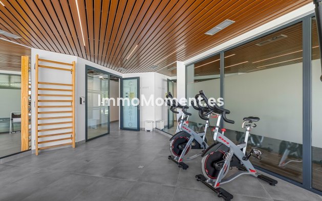 Revente - Appartement - Orihuela - Dehesa de Campoamor