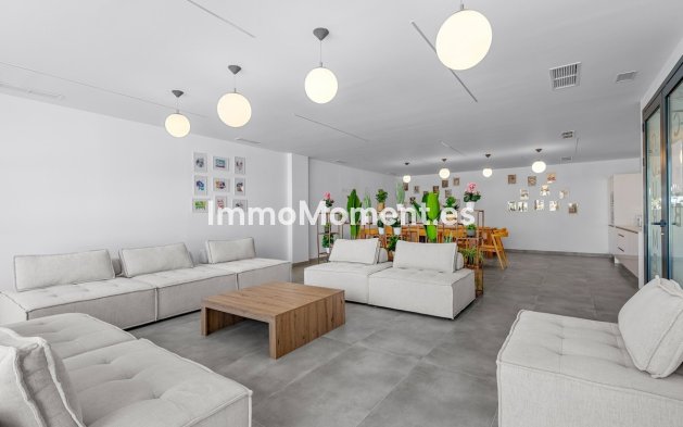Revente - Appartement - Orihuela - Dehesa de Campoamor
