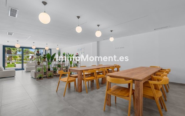 Revente - Appartement - Orihuela - Dehesa de Campoamor