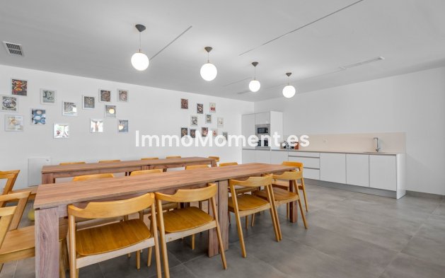 Revente - Appartement - Orihuela - Dehesa de Campoamor
