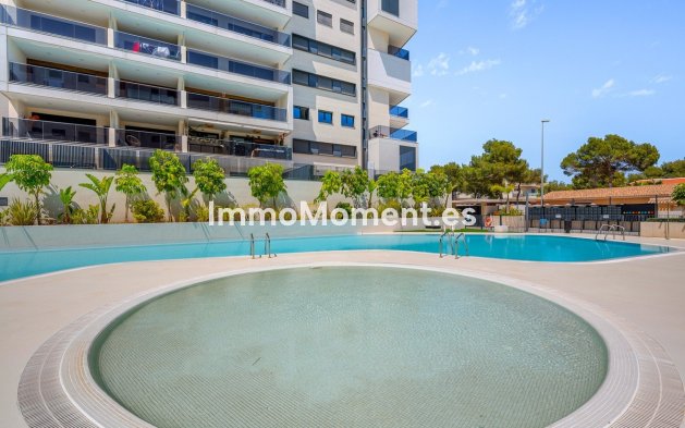 Revente - Appartement - Orihuela - Dehesa de Campoamor