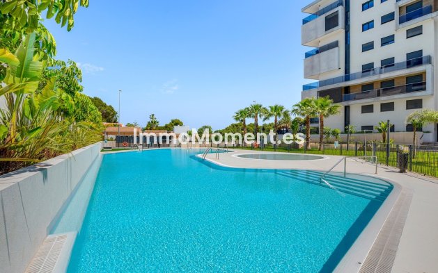 Revente - Appartement - Orihuela - Dehesa de Campoamor