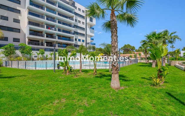 Revente - Appartement - Orihuela - Dehesa de Campoamor