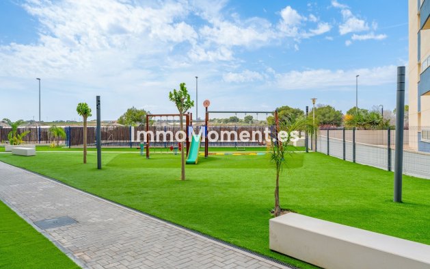 Revente - Appartement - Orihuela - Dehesa de Campoamor