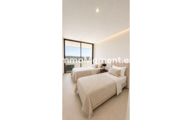 Wiederverkauf - Wohnung - Benahavís - La Quinta