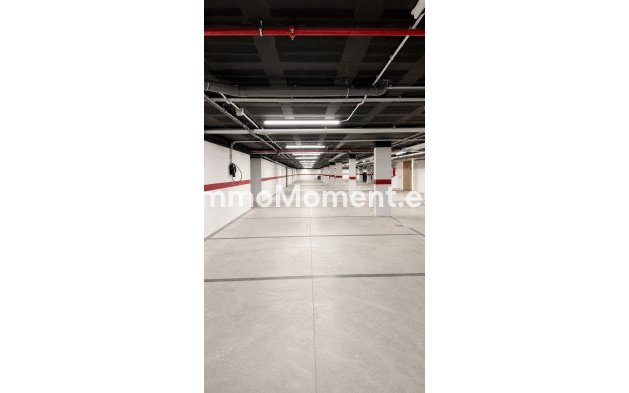 Wiederverkauf - Wohnung - Benahavís - La Quinta