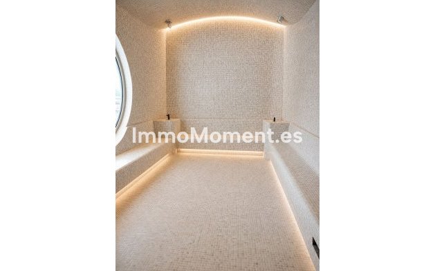 Wiederverkauf - Wohnung - Benahavís - La Quinta