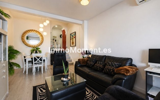 Wiederverkauf - Wohnung - Casares - Casares Playa