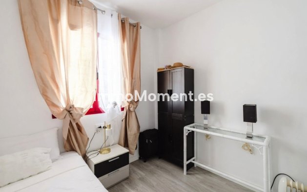Wiederverkauf - Wohnung - Casares - Casares Playa