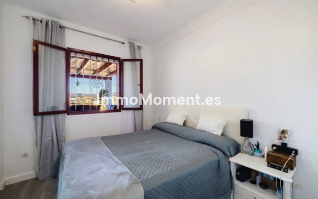 Wiederverkauf - Wohnung - Casares - Casares Playa