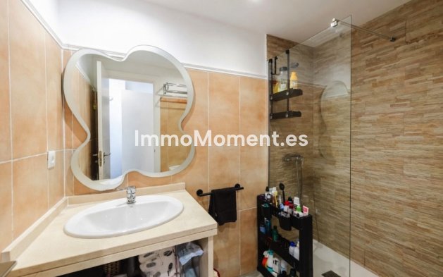 Wiederverkauf - Wohnung - Casares - Casares Playa
