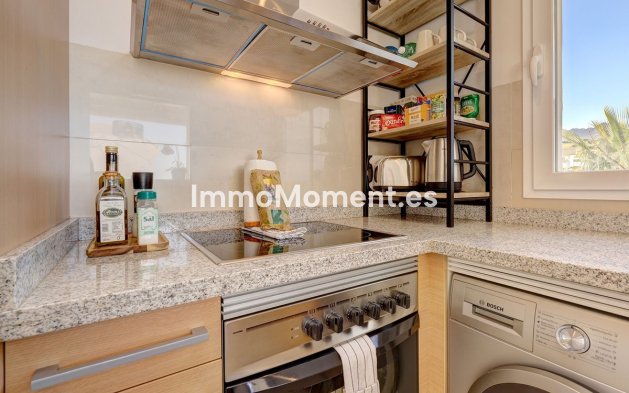 Wiederverkauf - Wohnung - Casares - Casares Centro