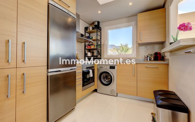 Wiederverkauf - Wohnung - Casares - Casares Centro