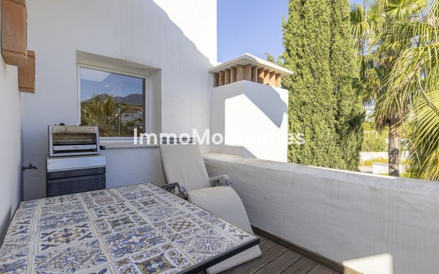 Wiederverkauf - Wohnung - Casares - Casares Centro
