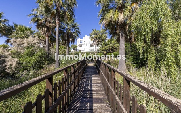 Wiederverkauf - Wohnung - Casares - Casares Centro