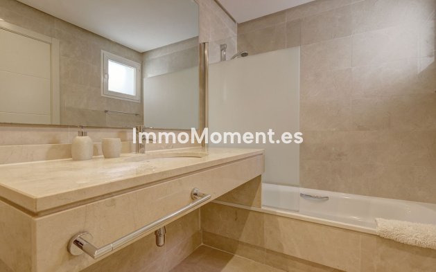 Wiederverkauf - Wohnung - Casares - Casares Centro