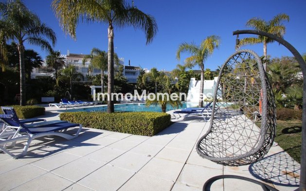 Wiederverkauf - Wohnung - Casares - Casares Centro