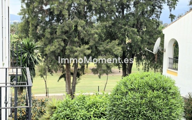 Wiederverkauf - Reihenhaus - Mijas - Mijas Golf