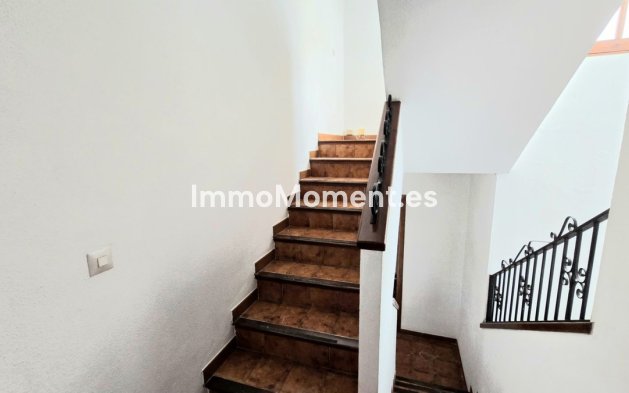 Wiederverkauf - Reihenhaus - Mijas - Mijas Golf