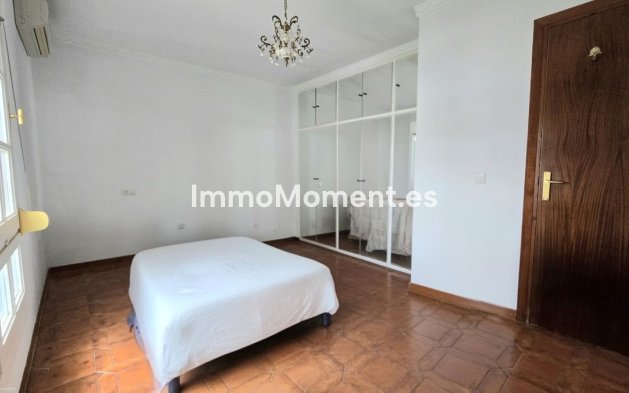 Wiederverkauf - Reihenhaus - Mijas - Mijas Golf