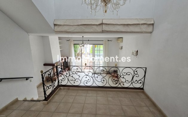 Wiederverkauf - Reihenhaus - Mijas - Mijas Golf