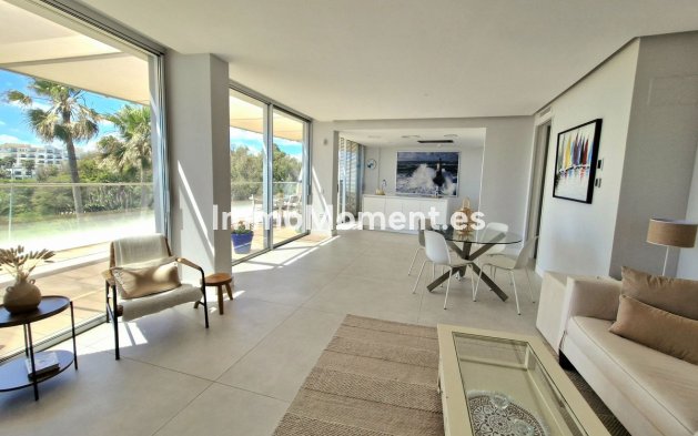 Reventa - Apartamento - Estepona  - Estepona Centro