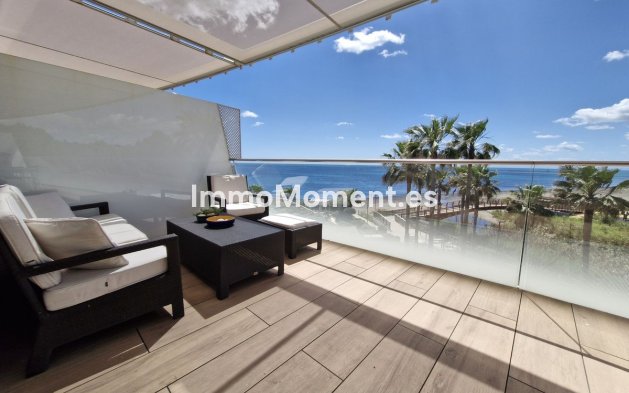 Reventa - Apartamento - Estepona  - Estepona Centro