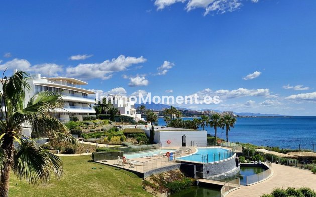 Reventa - Apartamento - Estepona  - Estepona Centro