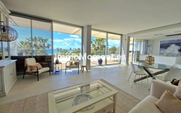 Reventa - Apartamento - Estepona  - Estepona Centro