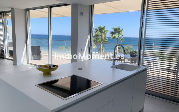 Reventa - Apartamento - Estepona  - Estepona Centro