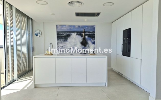 Reventa - Apartamento - Estepona  - Estepona Centro