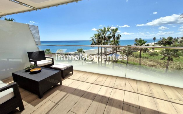 Reventa - Apartamento - Estepona  - Estepona Centro