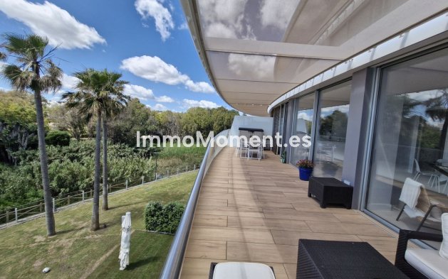 Reventa - Apartamento - Estepona  - Estepona Centro