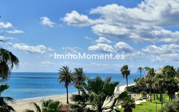 Reventa - Apartamento - Estepona  - Estepona Centro