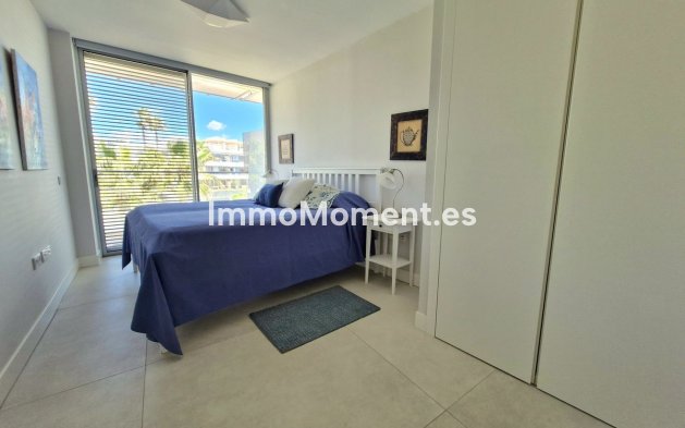 Reventa - Apartamento - Estepona  - Estepona Centro