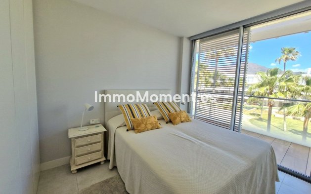 Reventa - Apartamento - Estepona  - Estepona Centro