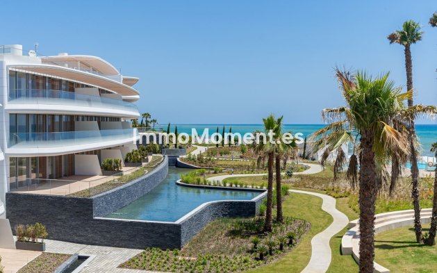 Reventa - Apartamento - Estepona  - Estepona Centro